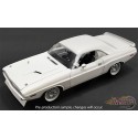 Kowalski - 1970 Dodge Challenger Street Fighter Estimated Production of 750 Pieces - ACME - 1/18 - A1806022