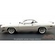 Kowalski - 1970 Dodge Challenger Street Fighter Estimated Production of 750 Pieces - ACME - 1/18 - A1806022