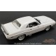Kowalski - 1970 Dodge Challenger Street Fighter Estimated Production of 750 Pieces - ACME - 1/18 - A1806022