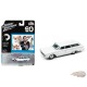 James Bond From Russia With Love Ford Ranch Wagon 1960 - Johnny Lightning 1/64 - JLSP258 Passion Diecast
