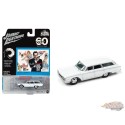 (Preorder) James Bond From Russia With Love Ford Ranch Wagon 1960 - Johnny Lightning 1/64 - JLSP258