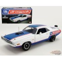 1971 Dodge HEMI Challenger R/T - MOPAR Drag Pak - Drag Outlaws Limited 1 of 860 - ACME - 1/18 - A1806017
