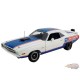 1971 Dodge HEMI Challenger R/T - MOPAR Drag Pak - Drag Outlaws Limited 1 of 860 - ACME - 1/18 - A1806017