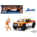 Kelloggs Frosted Flakes Tony the Tiger & 2017 Ford F-150 Raptor - Hollywood Rides - Jada - 1/24 - 35470