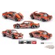 Nissan Skyline 2000GT-R (KPGC10) Kaido Racing V1 - Mini GT - Mijo Exclusives - 1/64 - KHMG195 Passion Diecast