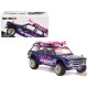 Kaido★House - Datsun 510 4x4 Wagon Kaido Offroad V2 - Mini GT - Mijo Exclusives - 1/64 - KHMG149 Passion Diecast