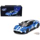 Maserati MC20 No.1 Maserati Performance Experience - BBR Models - 1:64 - BBRDIE6408 Passion Diecast