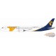 MIAT Mongolian Airlines Boeing 787-9 Dreamliner / JU-1789 /  NG Models 1:400 / NG55089