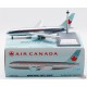 Air Canada Boeing 767-233ER / C-GDSP / B-Models / 1:200 / B-AC-762-DSP
