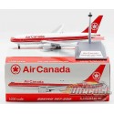 Air Canada Boeing 767-200ER / C-GDSU / B-Models / 1:200 / B-762-AC-SU