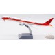 TAAG Angola Airlines Boeing 777-3M2ER / D2-TEK / Inflight 200 (Retro Models)  / 1:200 / RM77301