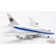 Pratt & Whitney Canada Boeing 747SP / C-GTFF / Inflight 200 / 1:200 / IF74SPPW1120