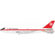 Air Canada Boeing 747-133 / C-FTOE / B-Models / 1:200 / B-741-AC-TOER