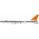 South African Airways Boeing 747-444 "Polished" / ZS-SAW/ Inflight 200 / 1:200 / IF744SA0524P