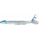 USAF -Air Force Boeing VC-137C (707-353B) / 62-6000 / Inflight 200 / 1:200 / IFRVC13726000