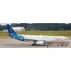 Boliviana de Aviacion Airbus A330-200 / CP-3214 /  Phoenix Wings / 1:400 / 11983