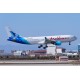 Maldivian Airlines Airbus A330-200 / 8Q-IAB /  Phoenix Wings / 1:400 / 11984