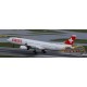 Swiss International Airbus A330-300 / HB-JHF /  Phoenix Wings / 1:400 / 11985