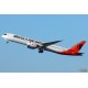 TAAG Angola Airlines Boeing 787-9 Dreamliner / D2-TEQ /  Phoenix Wings / 1:400 / 11992