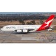 Qantas Airbus A380 / VH-OQF /  Phoenix Wings / 1:400 / 04642