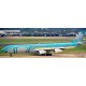 BWIA Airbus A340-300 / 9Y-TJN /  Phoenix Wings / 1:400 / 11958