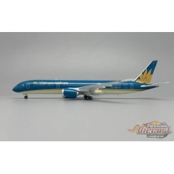 Vietnam Airlines Boeing 787-9 Dreamliner / VN-A870 /  Phoenix Wings / 1:400 / 11962
