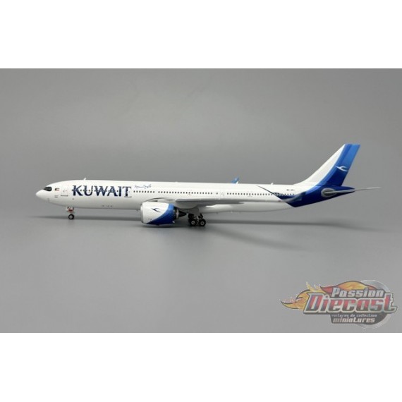 Kuwait Airways Airbus A330-900 Neo / 9K-APJ /  Phoenix Wings / 1:400 / 11970
