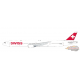 Swiss International Boeing 777-300ER / HB-JNG/  JC Wings / 1:400 / XX40320