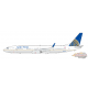 United Airlines Boeing 737-900ER / N37437 /  JC Wings / 1:400 / XX40354