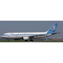(Preorder) Olympic Airways Airbus A300-600R / SX-BEM /  JC Wings / 1:400 / XX40441
