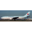 (Preorder) Korean Air Airbus A300-600R / HL7280 /  JC Wings / 1:400 / XX40437