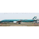 Cathay Pacific MISC Boeing 777-300ER "Asia World City" / B-KPF /  JC Wings / 1:400 / SA4092