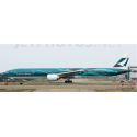 (Preorder) Cathay Pacific MISC Boeing 777-300ER "Asia World City" / B-KPF /  JC Wings / 1:400 / SA4092