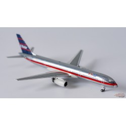 US AIR Boeing 757-200 / N603AU /  NG Models 1:400 / NG53097