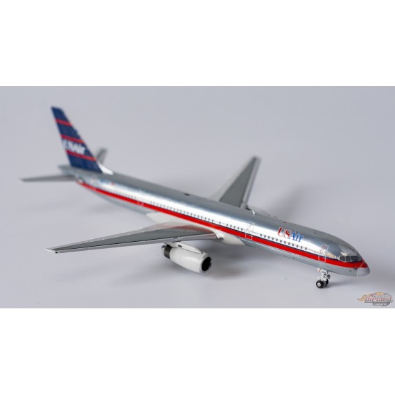 US AIR Boeing 757-200 / N603AU /  NG Models 1:400 / NG53097