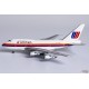 United Airlines Boeing 747SP "Saul Bass" / N140UA  /  NG Models 1:400 / NG07013