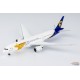 MIAT Mongolian Airlines Boeing 787-9 Dreamliner / JU-1789 /  NG Models 1:400 / NG55089