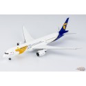 MIAT Mongolian Airlines Boeing 787-9 Dreamliner / JU-1789 /  NG Models 1:400 / 55089