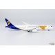 MIAT Mongolian Airlines Boeing 787-9 Dreamliner / JU-1789 /  NG Models 1:400 / NG55089