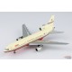 ALIA - Royal Jordanian Airlines Lockheed l-1011-500 Tristar / JY-AGC /  NG Models 1:400 / NG35016