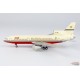 ALIA - Royal Jordanian Airlines Lockheed l-1011-500 Tristar / JY-AGC /  NG Models 1:400 / NG35016