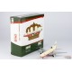 ALIA - Royal Jordanian Airlines Lockheed l-1011-500 Tristar / JY-AGC /  NG Models 1:400 / NG35016