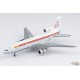 ALIA - Royal Jordanian Airlines Lockheed l-1011-500 Tristar / JY-AGB /  NG Models 1:400 / NG35017