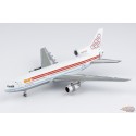 ALIA - Royal Jordanian Airlines Lockheed l-1011-500 Tristar / JY-AGB /  NG Models 1:400 / 35017
