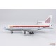 ALIA - Royal Jordanian Airlines Lockheed l-1011-500 Tristar / JY-AGB /  NG Models 1:400 / NG35017
