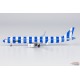 Condor Airbus A321-200 "Sea Blue" / D-ATCF /  NG Models 1:400 / NG13041