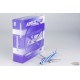 Condor Airbus A321-200 "Sea Blue" / D-ATCF /  NG Models 1:400 / NG13041