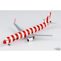 Condor Airbus A321-200 "Passion Red" / D-ATCG/  NG Models 1:400 / 13046