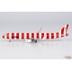 Condor Airbus A321-200 "Passion Red" / D-ATCG/  NG Models 1:400 / NG13046