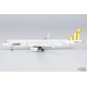 Condor Airbus A321-200 "Yellow Tail"" / D-AIAS /  NG Models 1:400 / NG13079 